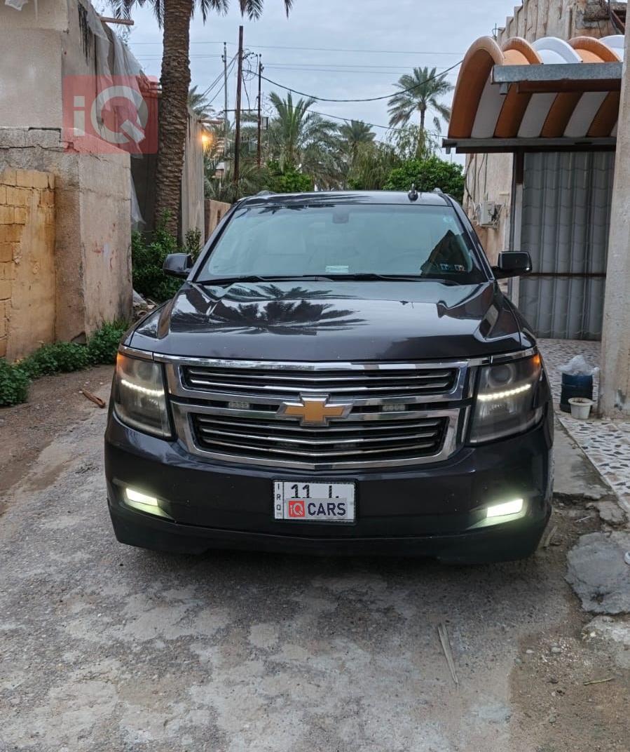 شێڤرۆلێت تاهۆ